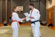 29.01.2026 Kyu-Prüfung - Hadersdorf